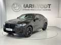 BMW X4 X4 xDrive 30d Schwarz - thumbnail 2