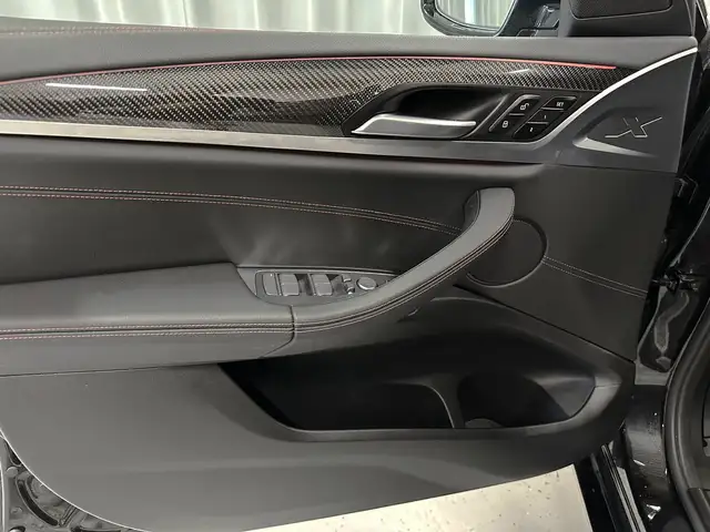 BMW X4 xDrive 30d *M-Sportpaket* Ansicht 18
