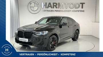 xDrive 30d *M-Sportpaket*