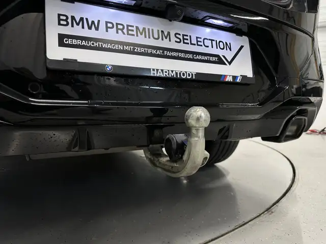 BMW X4 xDrive 30d *M-Sportpaket* Ansicht 17