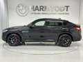 BMW X4 xDrive 30d Schwarz - thumbnail 3