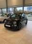 Fiat 500C Hey Google Schwarz - thumbnail 1