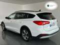 Ford Focus Sb. 2.0 Ecoboost Auto-S&S ST Blanc - thumbnail 6