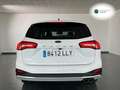 Ford Focus Sb. 2.0 Ecoboost Auto-S&S ST Blanc - thumbnail 4