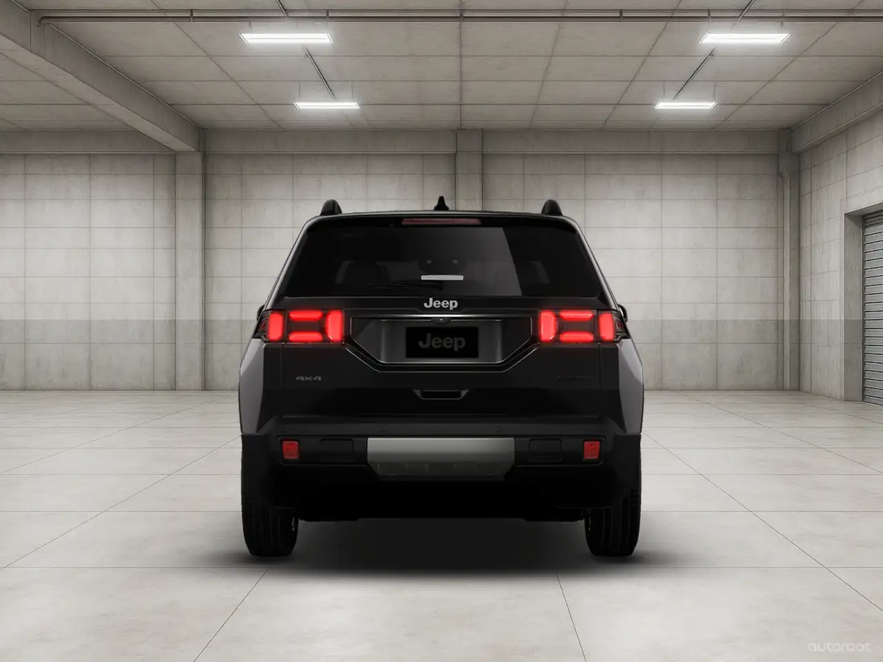 Jeep Cherokee снимка Jeep Cherokee