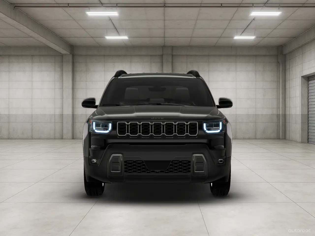 Jeep Cherokee снимка Jeep Cherokee