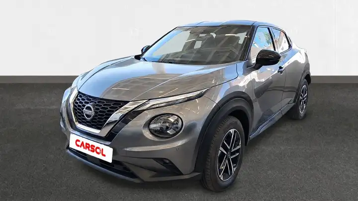 Nissan Juke 2025