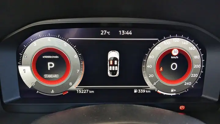 Nissan Juke 2025, foto 8