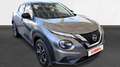 Nissan Juke 1.0 DIG-T N-Connecta 4x2 DCT 7 84kW Gris - thumbnail 4