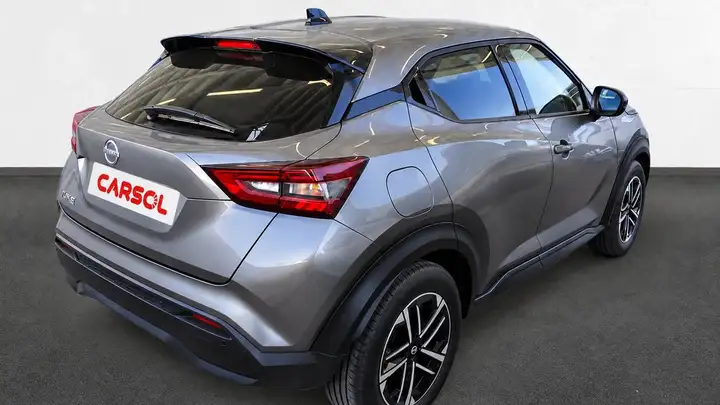 Nissan Juke 2025, foto 2