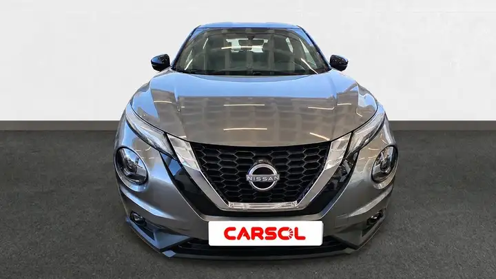 Nissan Juke 2025, foto 5