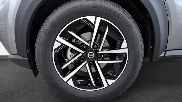 Nissan Juke 2025, foto 7