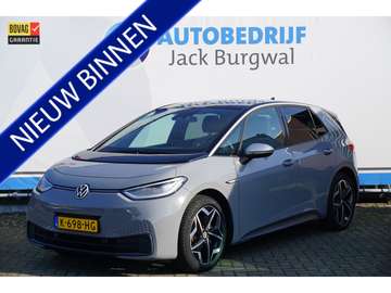 First Plus 58 kWh SOH 87% | Camera | Stoel + Stuur