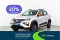 Dacia Spring Electric Comfort Plus 45 33kW Gris - thumbnail 1