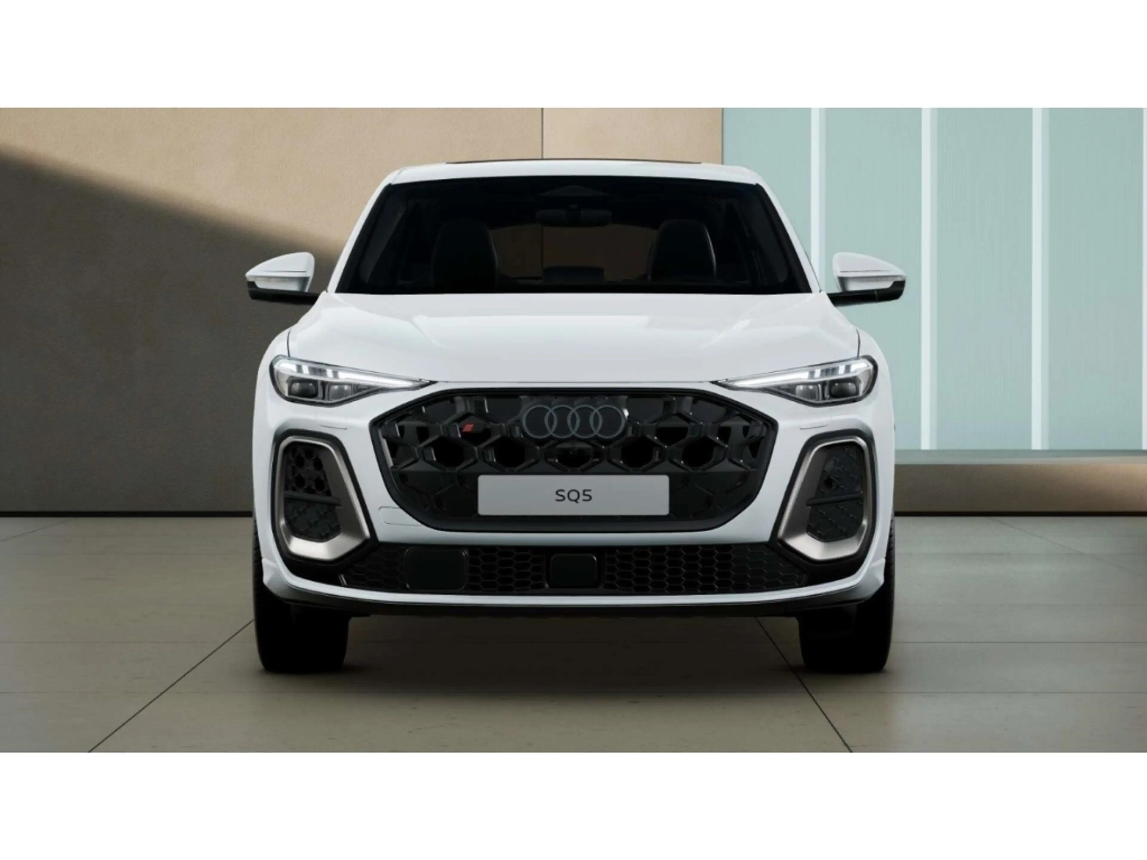 Audi SQ5 Sportback TFSI quattro edition one — photo 3
