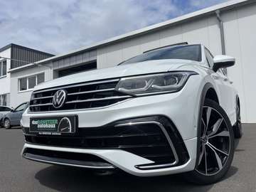 2.0 TDI 4Mo DSG R-LINE 166€ m.20% Anz. AHK 20 PA