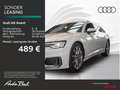 Audi A6 S line 40TDI Stronic Navi LED virtual A Weiß - thumbnail 2