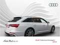 Audi A6 S line 40TDI Stronic Navi LED virtual A Weiß - thumbnail 4