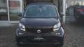 smart forTwo AUTOMATIK*TEMPO*SHZ*KLIMA*PDC*90PS!!! Negro - thumbnail 1