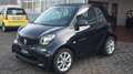 smart forTwo AUTOMATIK*TEMPO*SHZ*KLIMA*PDC*90PS!!! Negro - thumbnail 4