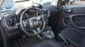 smart forTwo AUTOMATIK*TEMPO*SHZ*KLIMA*PDC*90PS!!! Negro - thumbnail 11