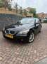 BMW 550 5-serie 550i High Executive *UNIEK*B4 bepantsering Zwart - thumbnail 4