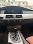 BMW 550 5-serie 550i High Executive *UNIEK*B4 bepantsering Zwart - thumbnail 12