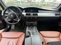BMW 550 5-serie 550i High Executive *UNIEK*B4 bepantsering Zwart - thumbnail 21