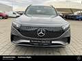 Mercedes-Benz EQB 300 EQB 300 4M AMG 19" Distronic Pano Memory 360° LED Gris - thumbnail 8
