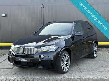 xDrive40e High Executive M-Pakket PANORAMADAK