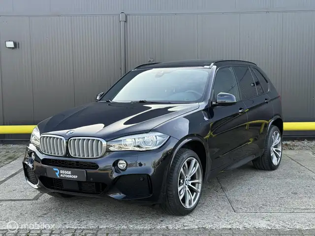 BMW X5 xDrive40e High Executive M-Pakket PANORAMADAK