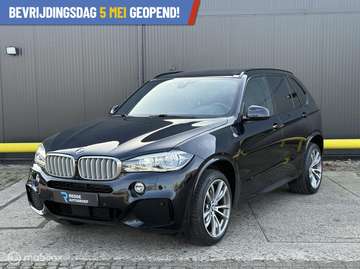 xDrive40e High Executive M-Pakket PANORAMADAK