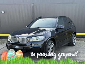 xDrive40e High Executive M-Pakket PANORAMADAK