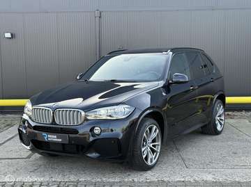 xDrive40e High Executive M-Pakket PANORAMADAK
