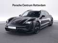 Porsche Taycan 4 Cross Turismo Zwart - thumbnail 1