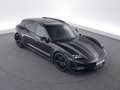 Porsche Taycan 4 Cross Turismo Zwart - thumbnail 9