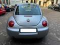 Volkswagen New Beetle 1.6 102cv 1PROPRIETARIO Argento - thumbnail 6
