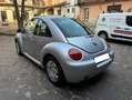 Volkswagen New Beetle 1.6 102cv 1PROPRIETARIO Argento - thumbnail 7