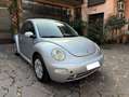 Volkswagen New Beetle 1.6 102cv 1PROPRIETARIO Argento - thumbnail 1