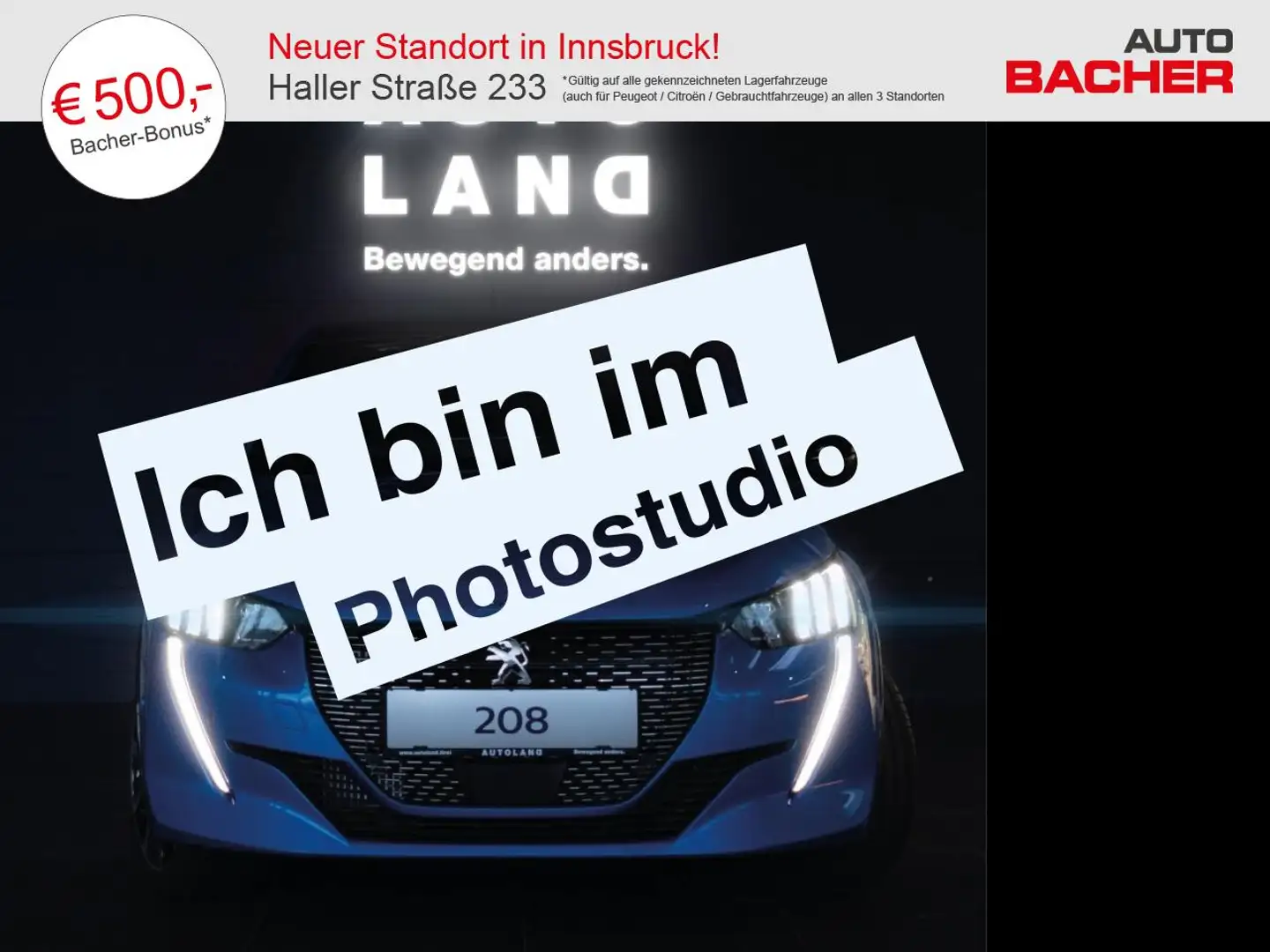 Citroen Berlingo DANGEL 4x4 erh,Nutzl. BHDI 130 S&S Blanco - 1