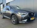 Mazda CX-3 2.0 SkyActiv-G 120PK Signature / Leer / Keyless / Gris - thumbnail 3