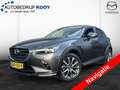 Mazda CX-3 2.0 SkyActiv-G 120PK Signature / Leer / Keyless / Gris - thumbnail 1