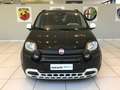 Fiat Panda S9 1.0  Hybrid Pandina - PROMO MESE + TARGA Zwart - thumbnail 4