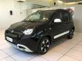 Fiat Panda S9 1.0  Hybrid Pandina - PROMO MESE + TARGA Zwart - thumbnail 3