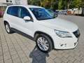 Volkswagen Tiguan Freestyle BMT / TÜV 07/26 Blanc - thumbnail 2