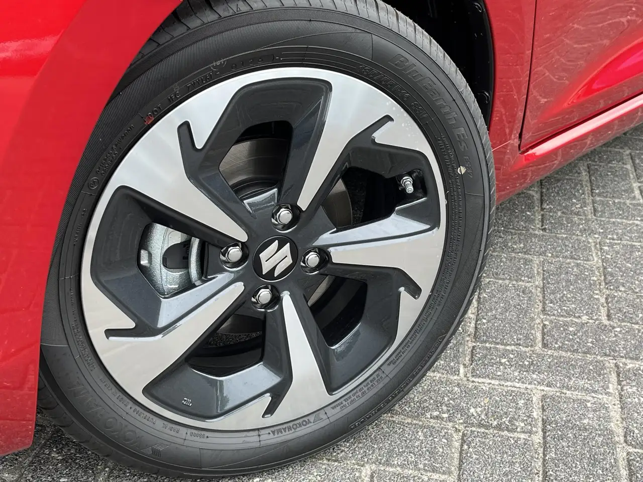 Suzuki Swift 2026