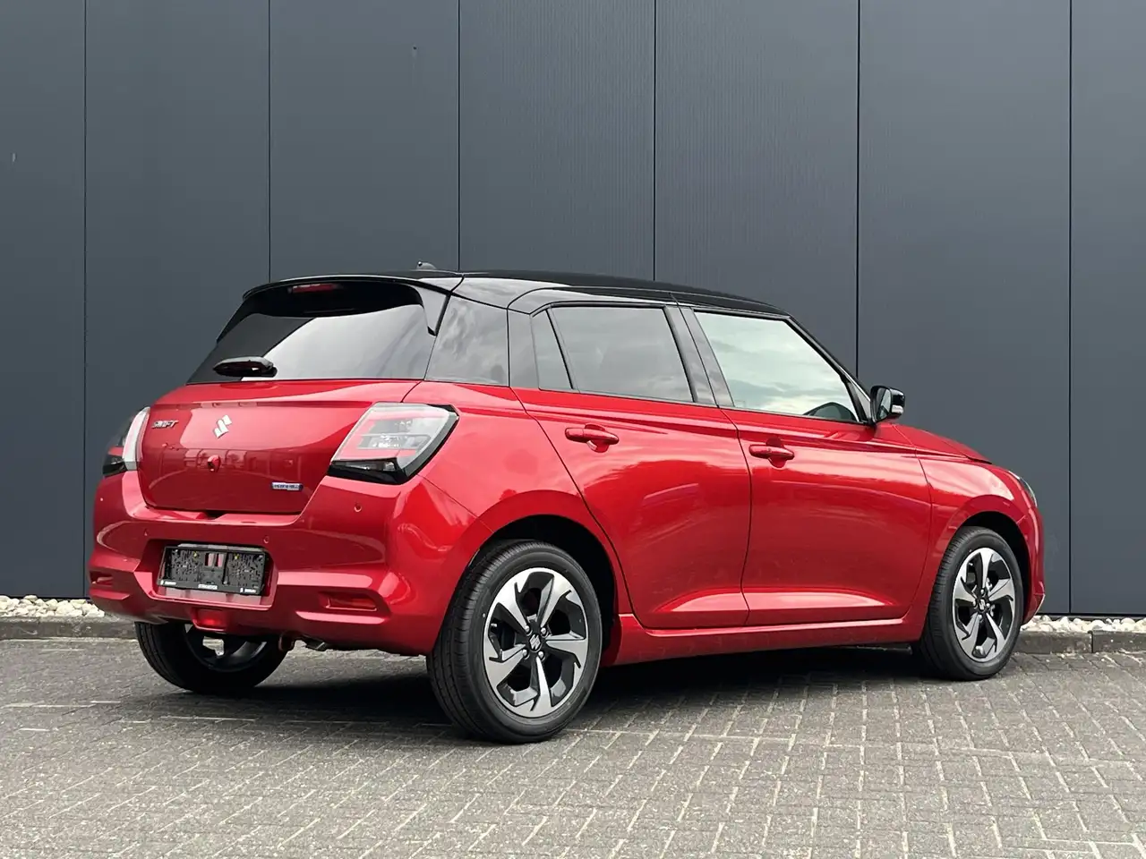 Suzuki Swift 2026