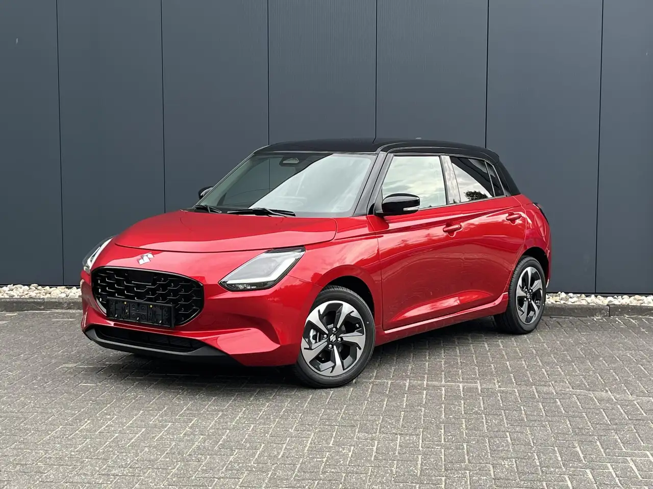 Suzuki Swift 2026 — фото 15