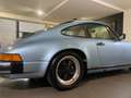Porsche 911 3.0 SC Coupé 1980 Hell blauw/gerestaureerd! Blauw - thumbnail 18