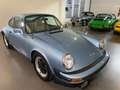 Porsche 911 3.0 SC Coupé 1980 Hell blauw/gerestaureerd! Blauw - thumbnail 16